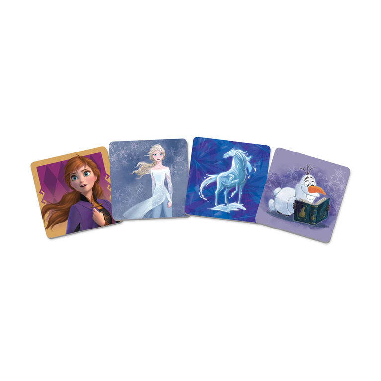 Ravensburger - Frozen II Matching Game