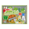 Salade Set