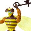 Masters of the Universe Origins Buzz-Off Action Figure