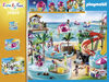 Playmobil - Water Park with Slides