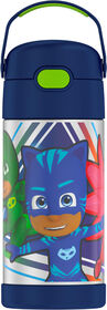 Bouteille Funtainer de Thermos, PJ Masks, 355ml