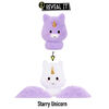 Fluffie Stuffiez Large Collectible Plush Unicorn