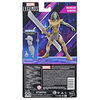 Hasbro Marvel Legends Series Warrior Gamora, What If...? Marvel Legends Action Figures, 6 Inch