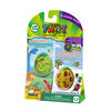 LeapFrog RockIt Twist 2 Pack: Dinosaur Discoveries and Banzai Beans Showdown - French Edition