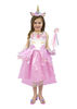 Hop Skip Sparkle Deluxe Unicorn dress set