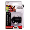 World of Nintendo - 2.5" Limited Articulation - Bullet Bill