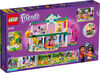 LEGO Friends La garderie des animaux 41718 Ensemble de construction (593 pièces)