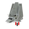 Star Wars 8" Vehicle & Figure - Imperial Shuttle