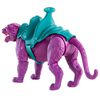 Les Maîtres de l'Univers - Origins - Panthor - Figurine articulée