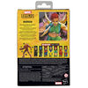 Marvel Legends Series Marrow Comics Action Figure