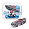 Robo Alive Robo Boats