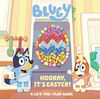 Bluey: Hooray, It's Easter! - English Edition