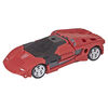 Transformers Generations War for Cybertron: Siege Deluxe Class Sideswipe Action Figure