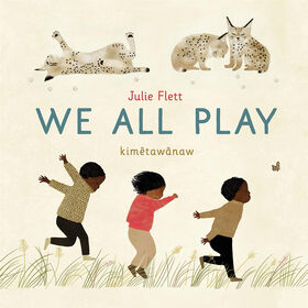We All Play - English Edition