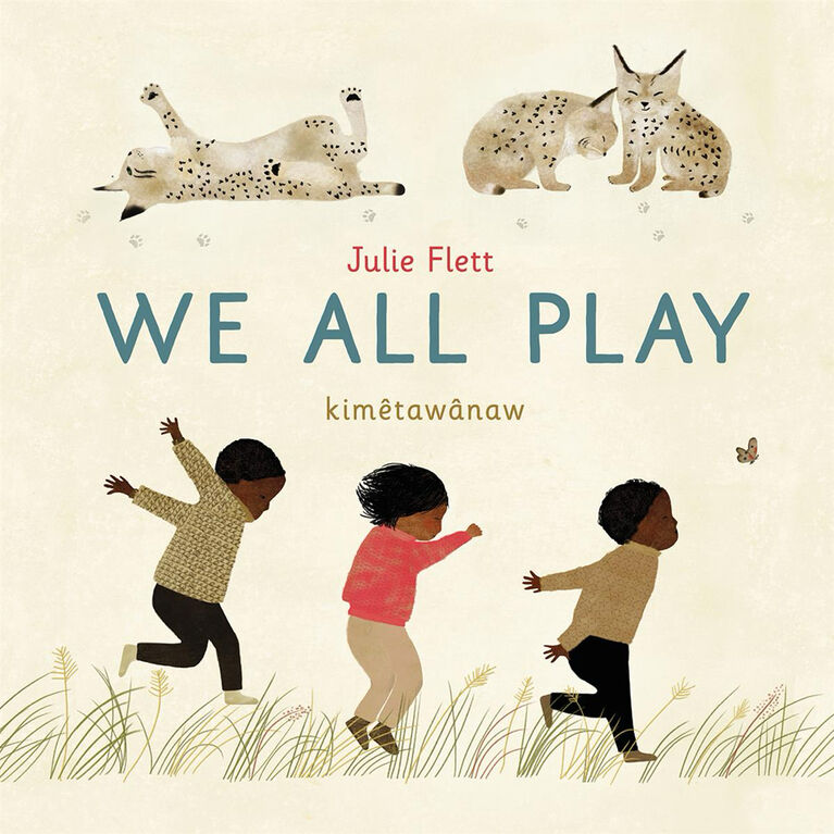 We All Play - English Edition