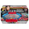 Bakugan Battle League Coliseum, Deluxe Game Board with Exclusive Fused Howlkor x Serpenteze Bakugan