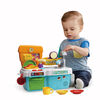 LeapFrog Scrub 'n Play Smart Sink - French Edition