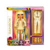 Rainbow High Sunny Madison - Yellow Fashion Doll with 2 Outfits