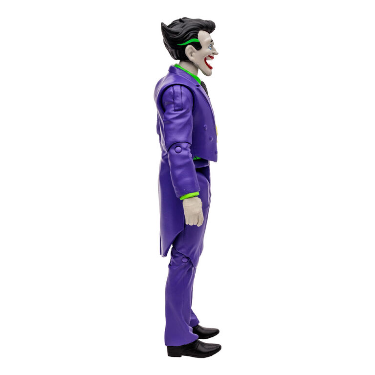DC Retro 6" Figure - The New Adventures of Batman - The Joker