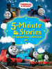 Thomas & Friends 5-Minute Stories: The Sleepytime Collection (Thomas & Friends) - Édition anglaise
