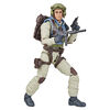 G.I. Joe Classified Series #115, FRANKLIN "AIRBORNE" TALLTREE Action Figure
