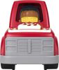 Fisher-Price Little People Wheelies Pick-Up Truck Vehicle