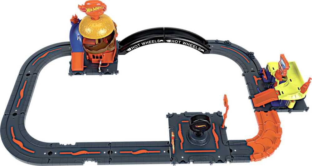 Hot wheels city track pack discount