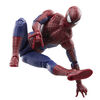 Hasbro Marvel Legends Series The Amazing Spider-Man, The Amazing Spider-Man 2 6 Inch Marvel Legends Action Figures