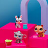 Littlest Pet Shop - Pet Trio S2 Zoo Pets