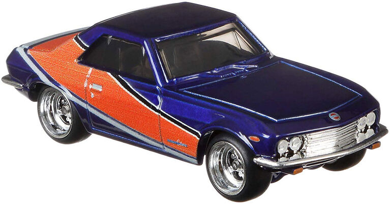 Hot Wheels - Nissan Silvia S15 Vehicle