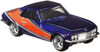 Hot Wheels - Nissan Silvia S15 Vehicle