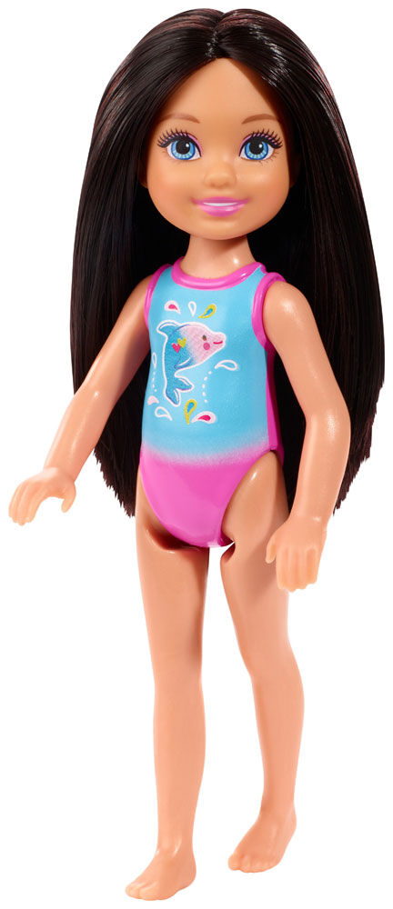 beach doll swimwear
