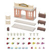 Calico Critters Boutique de Fleurs