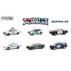 1:64 Hot Pursuit Series 36