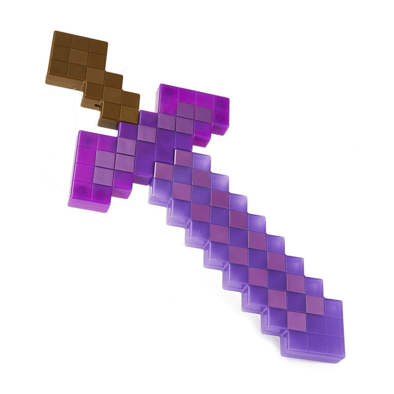 Minecraft Enchanted Sword Toys R Us Canada