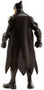 DC Comics Batman Missions - Figurine Batman Costume Noir