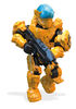 Mega Construx - Halo - Équipe d'intervention Castle