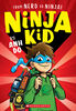 Ninja Kid #1: From Nerd to Ninja! - English Edition