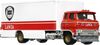 Hot Wheels Team Transport Truck and Race Car