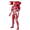 Marvel Infinity War Titan Hero Power FX Iron Man - English Edition