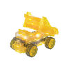 Laser Pegs Dump Truck 4-In-1 Building Set
