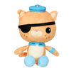 Octonauts S1 Basic Plush Kwazii