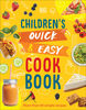 Children's Quick and Easy Cookbook - English Edition