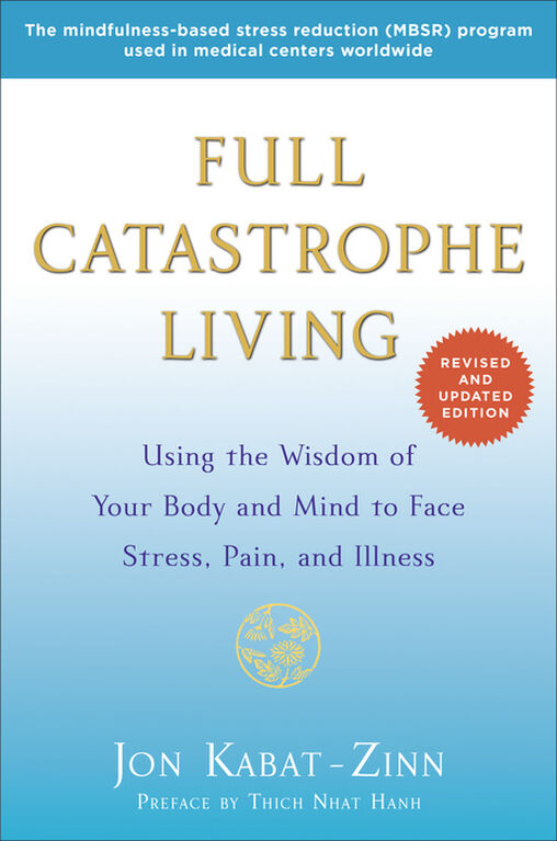 Full Catastrophe Living (Revised Edition) English Edition Toys R Us
