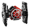 LEGO Star Wars First Order TIE Fighter™ Microfighter 75194