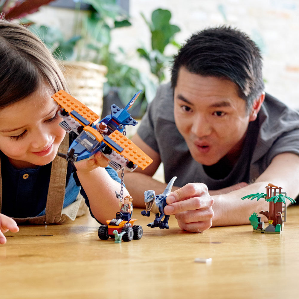 Lego 75942 instructions on sale