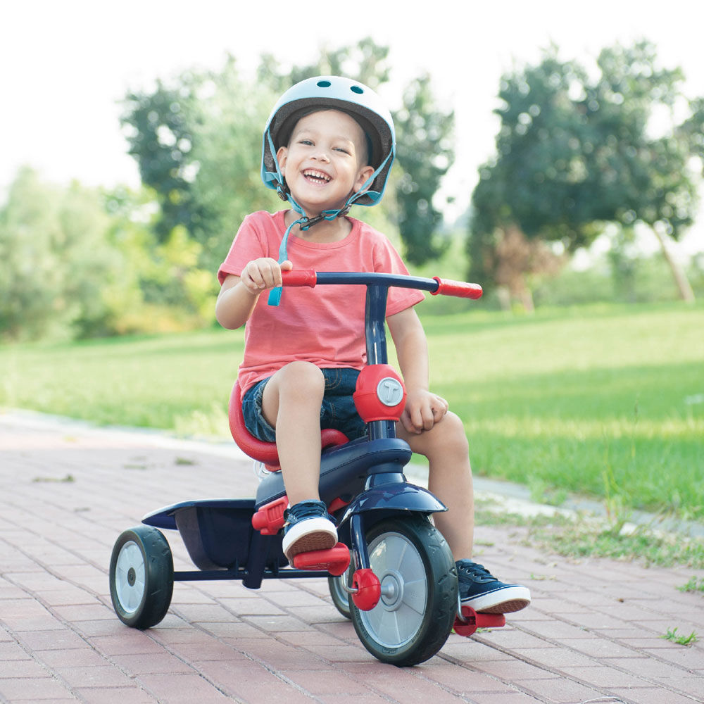 toys r us tricycle 4 en 1