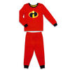 Disney/Pixar Les Incroyables ensemble pyjama - Taille 5