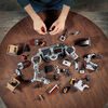LEGO Hidden Side Mystery Castle 70437