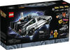 LEGO Back to the Future Time Machine 10300 Building Kit for Adults (1,856 Pieces)